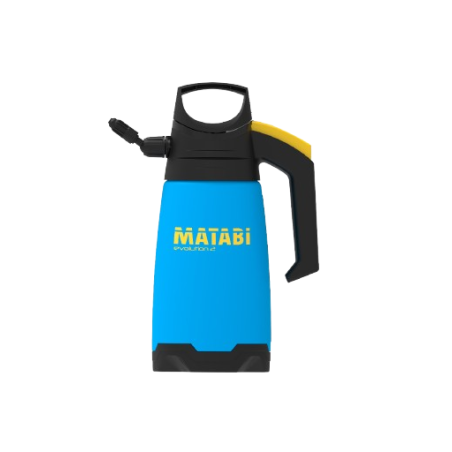 Pulverizador Evolution 2 Matabi