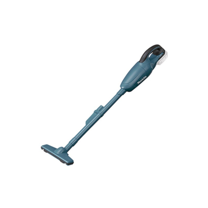 Aspirador a batería DCL180Z Makita (sin batería ni cargador)