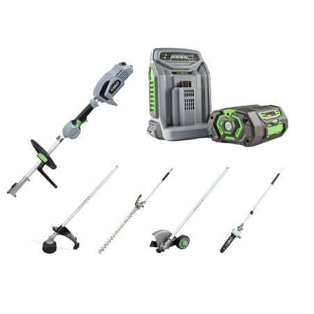 Kit Multiherramienta EGO MHSC2002E – 56V,