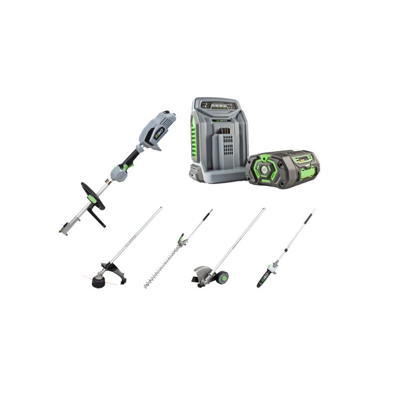 Kit Multiherramienta EGO MHSC2002E – 56V,