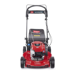 Cortacésped Toro 550 C REC