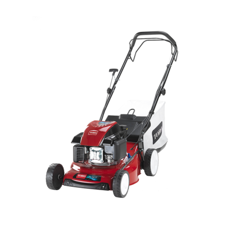Cortacésped Toro 460 C REC