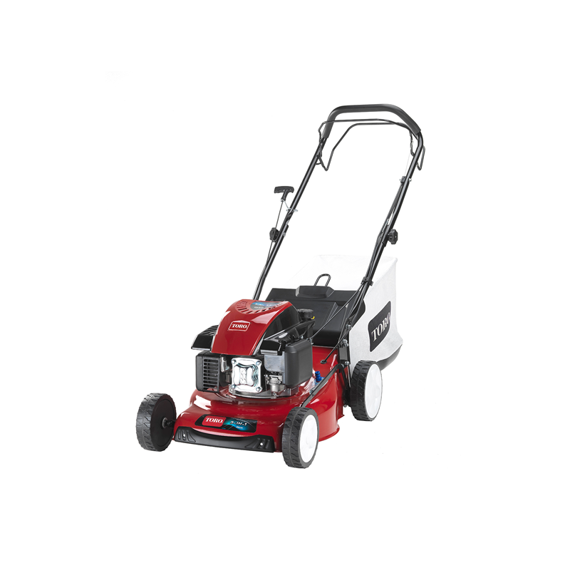 Cortacésped Toro 460 C REC