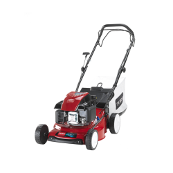 Cortacésped Toro 460 C REC
