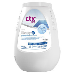 Invernador flotante Sleepy Ctx-235