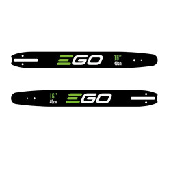 Espada de 40 cm AG1600 para motosierra EGO