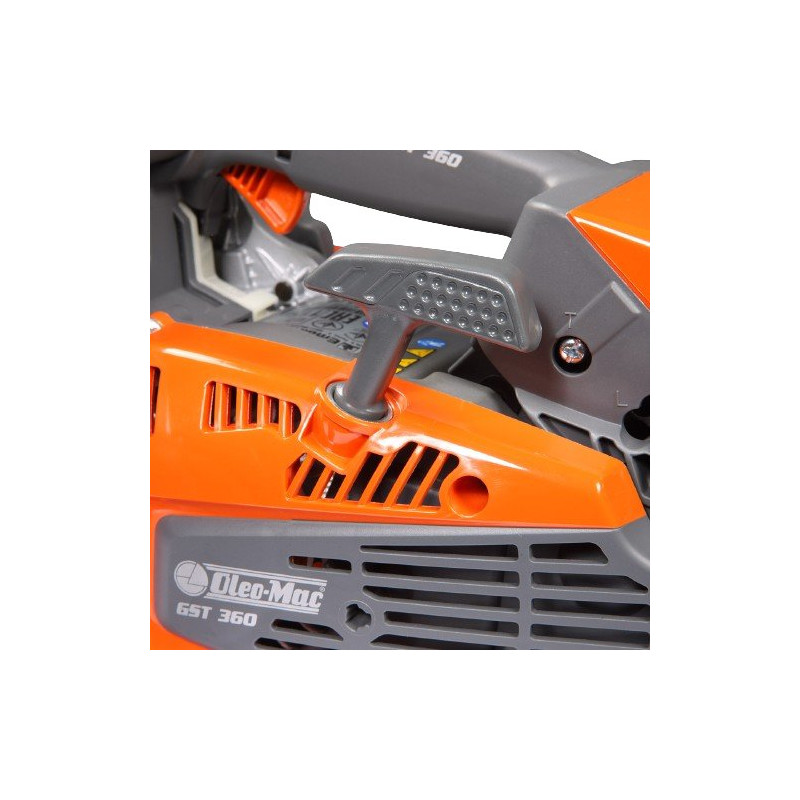 Motosierra GST 360 de Oleo-Mac