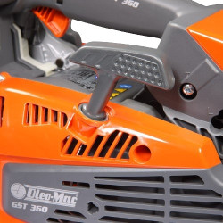 Motosierra GST 360 de Oleo-Mac