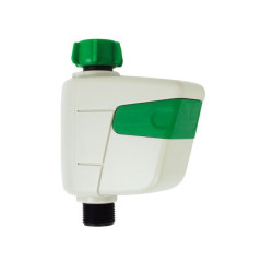 Programador de riego para grifo bluetooth Solem BL-NR