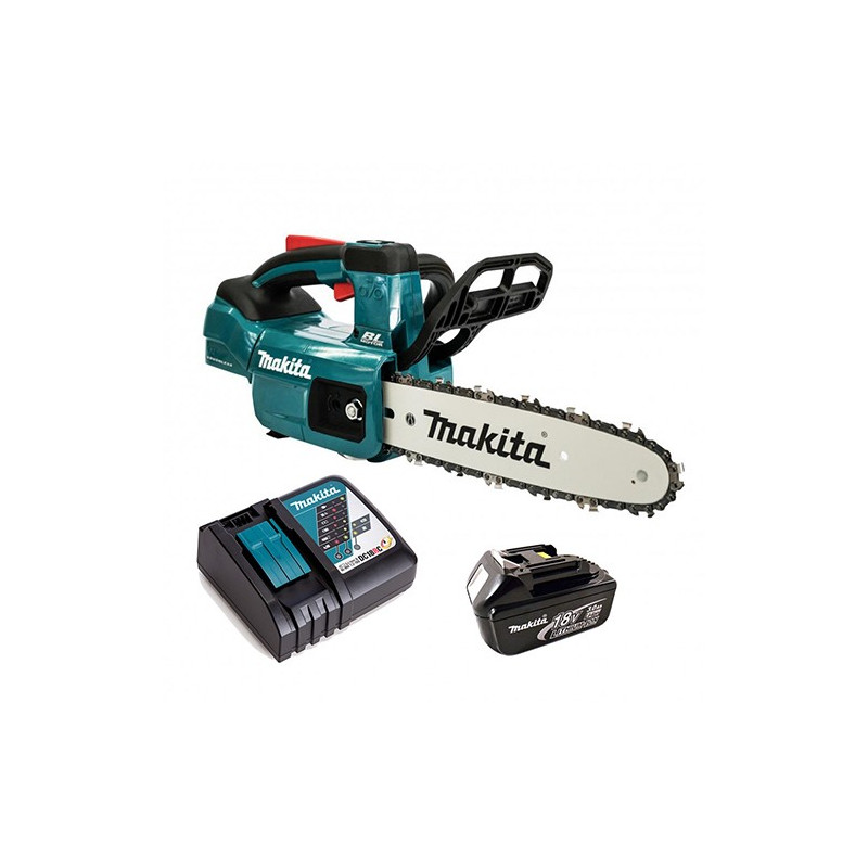 Kit de Motosierra de poda DUC254Z Makita