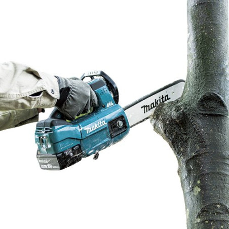 Kit de Motosierra de poda DUC254Z Makita