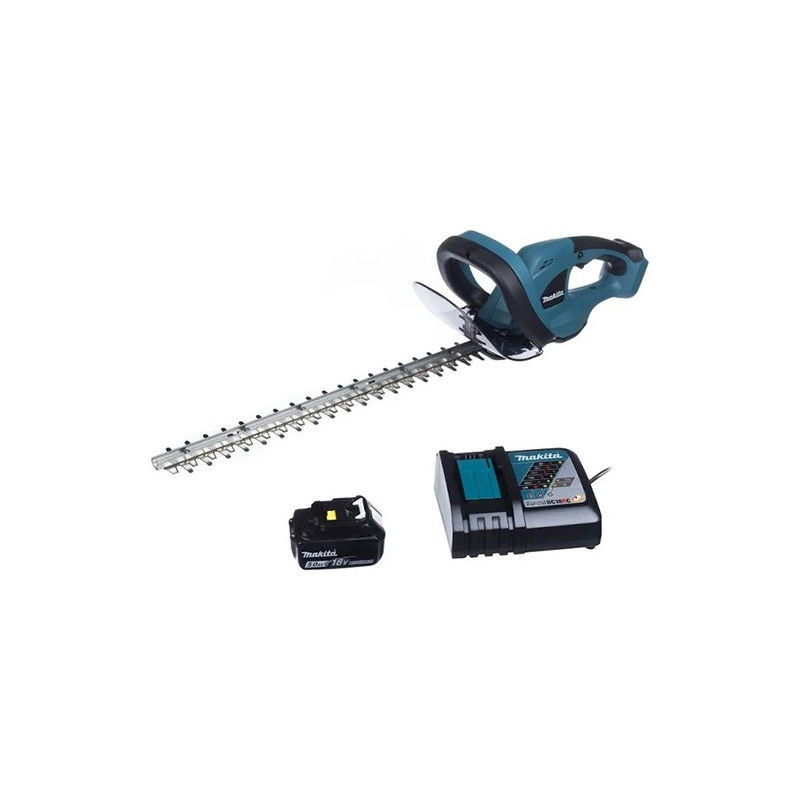 Kit de cortasetos DUH523RF Makita