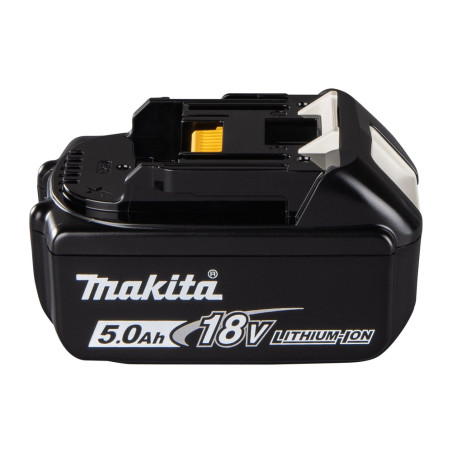 Batería LXT 18V 5 Ah BL1850B Makita