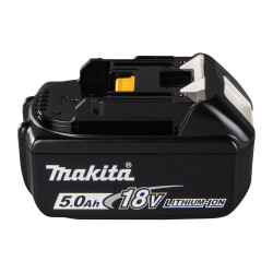 Batería LXT 18V 5 Ah BL1850B Makita