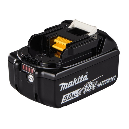 Batería LXT 18V 5 Ah BL1850B Makita