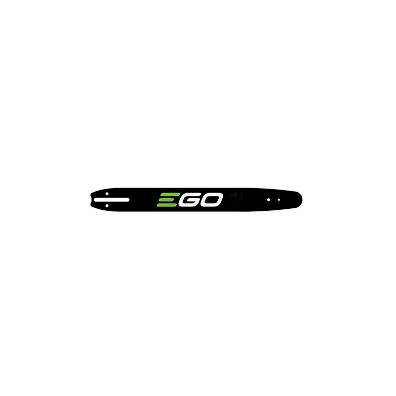 Espada de 45 cm AG1800 para motosierra EGO