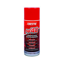 Spray lubricante MX40 400 ml Forestal