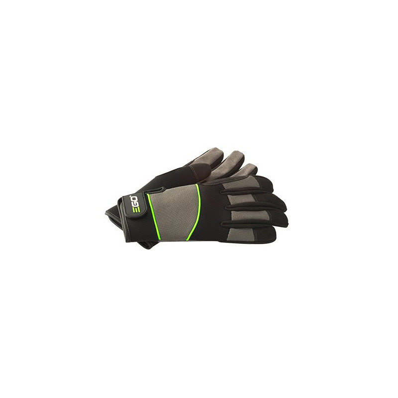 Guantes de trabajo Ego