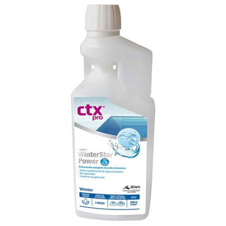 Invernante WinterStar  Power 1L CTX-551C