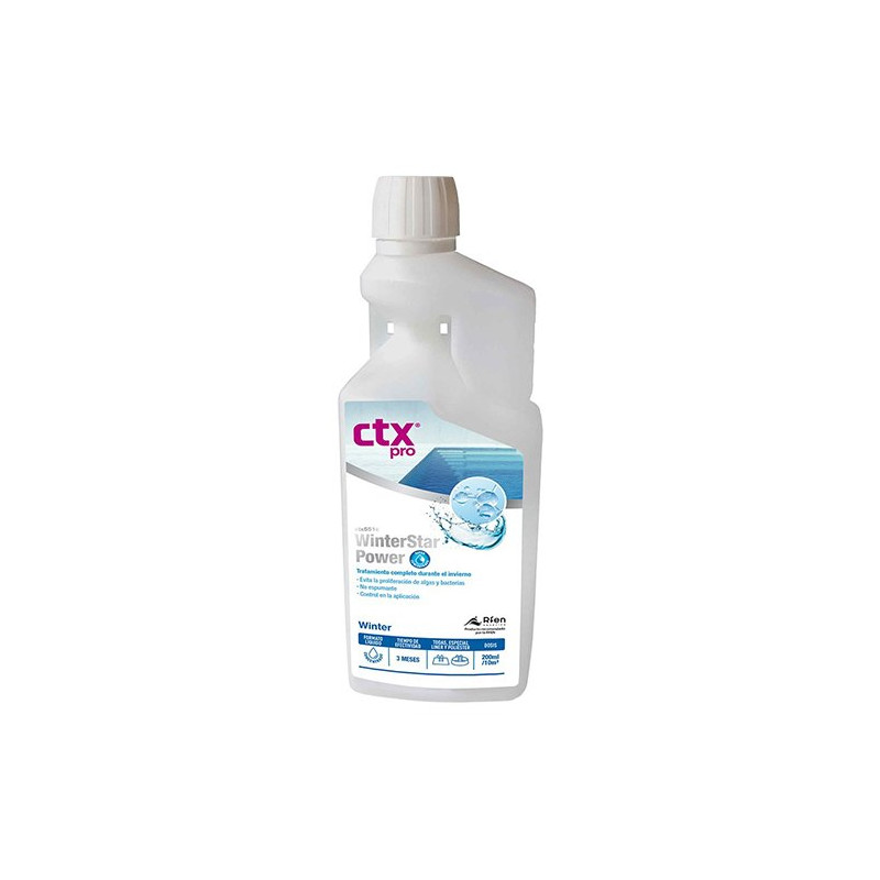 Invernante WinterStar  Power 1L CTX-551C