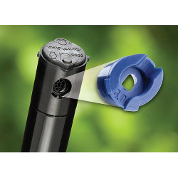 Aspersor 5004 Rain Bird