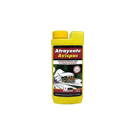 Atrayente avispas 375 gr Massó