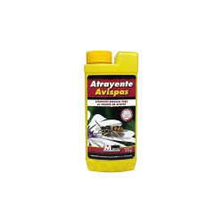 Atrayente avispas 375 gr Massó