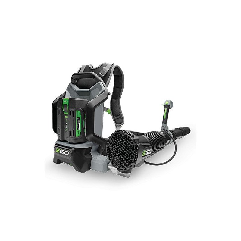 Kit Soplador a batería LB6002E EGO