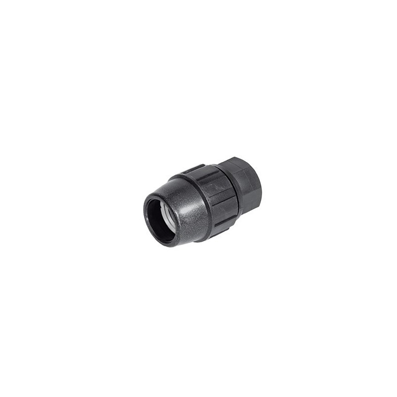 Enlace rosca hembra 20 - 1/2''