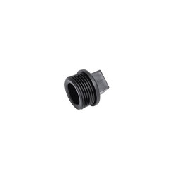 Tapón macho 1/2''