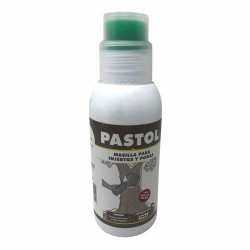 Pasta cicatrizante Pastol 250 gr Massó