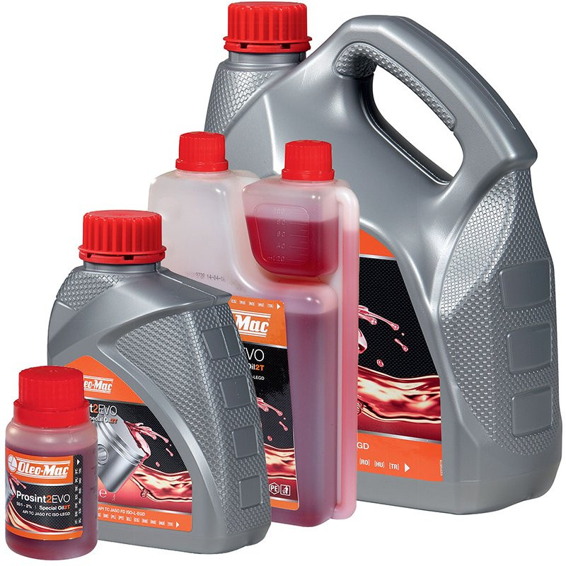 Aceite Prosint 2 Evo Oleo-Mac