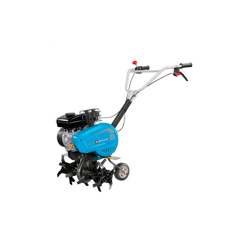 Motoazada 155 Bertolini