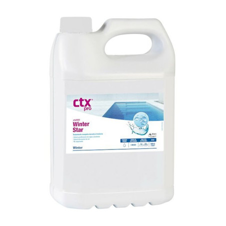 Invernante WinterStar 5L CTX 550