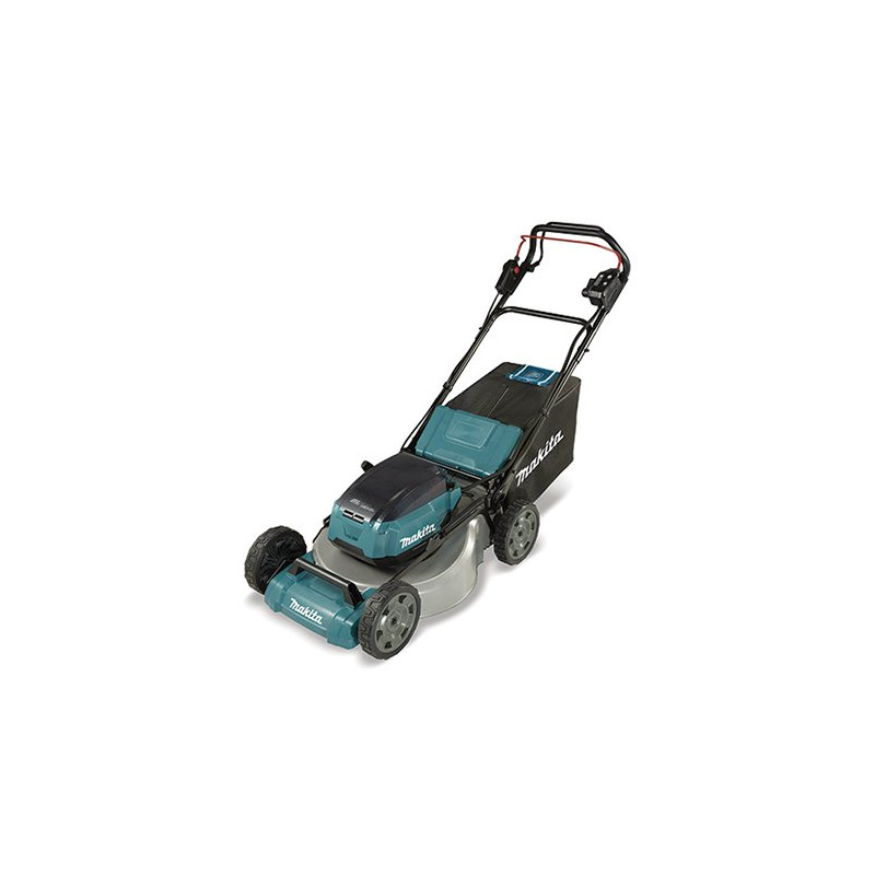 Cortacésped a batería DLM532Z Makita