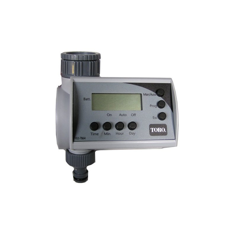 Programador de grifo TTT-9V Toro