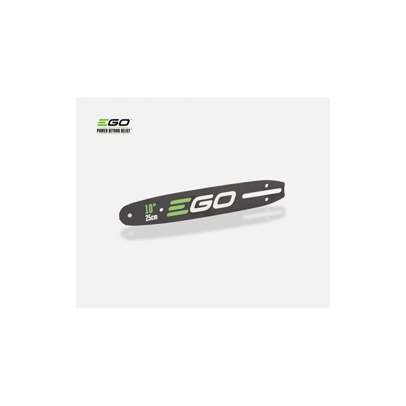 Espada de 25 cm AG1000 para motosierra EGO