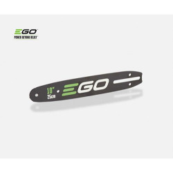 Espada de 25 cm AG1000 para motosierra EGO