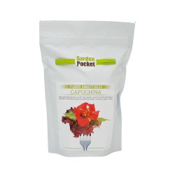 Flores comestibles Garden Pocket