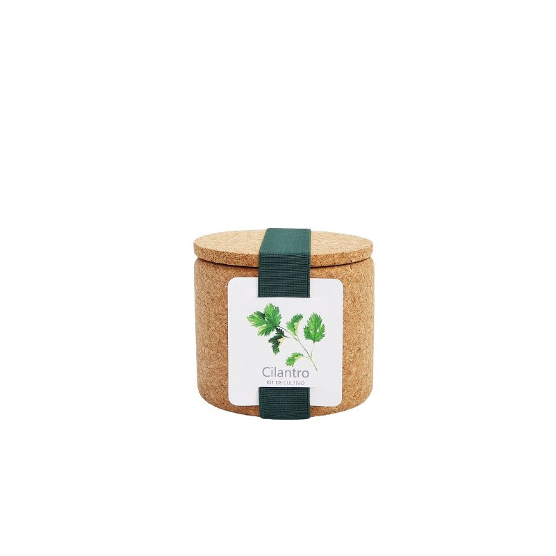 Garden Cork Garden Pocket