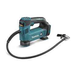 Inflador a batería DMP180Z Makita