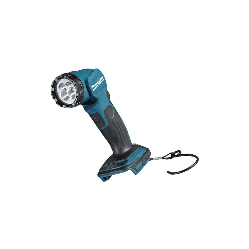 Linterna LED a batería DML815 Makita