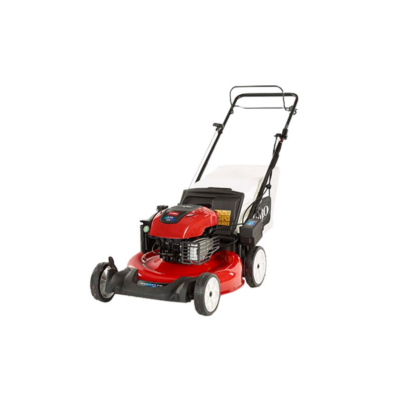 Cortacésped a Gasolina Toro 530 C REC – 53 cm