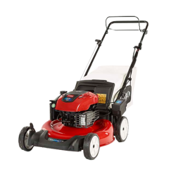 Cortacésped a Gasolina Toro 530 C REC – 53 cm