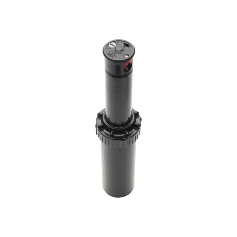 Aspersor de riego Mini 8  4P Toro