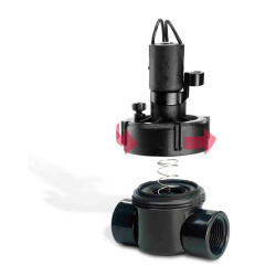 Electroválvula 1'' EZ-FLO rosca hembra Toro