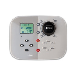 Programador de interior Tempus compatible con wifi Toro