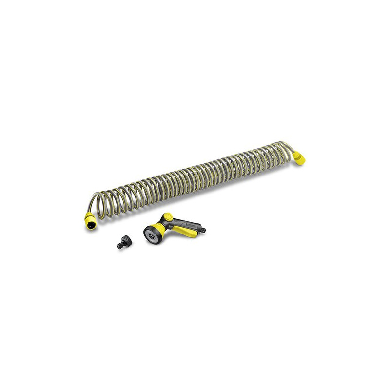 Set de manguera en espiral 10 m Karcher