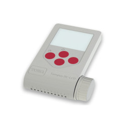 Programador de riego Tempus DC - LCD Toro