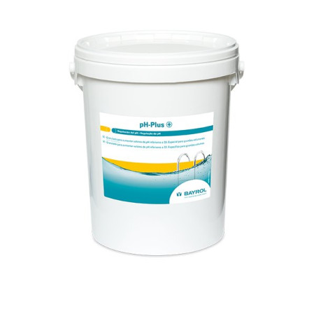 pH-Plus 5 kg Bayrol